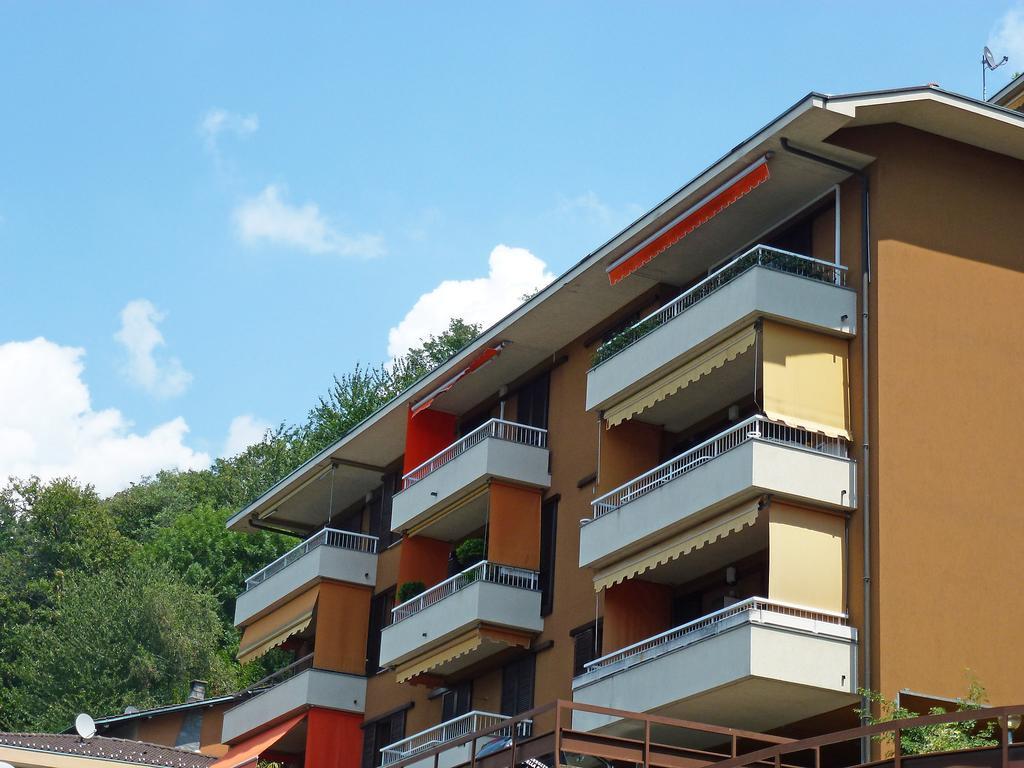 Hotel Campione Bissone Ruang foto